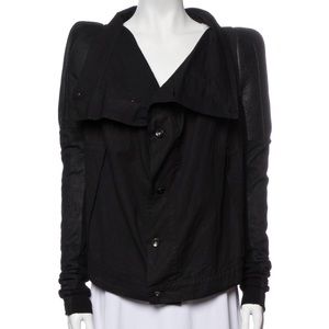 Rick Owens jacket